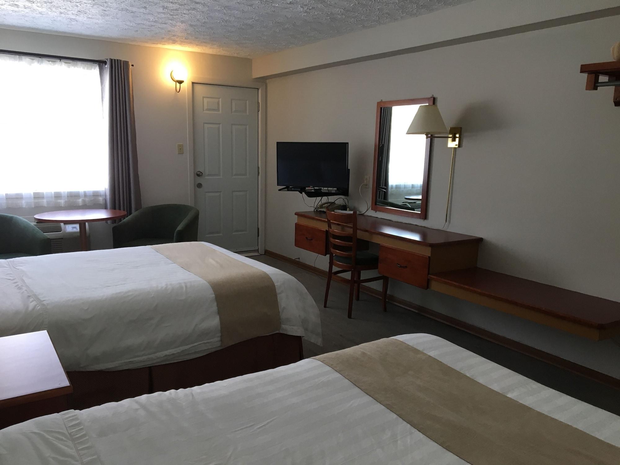 Hotel Du Parc Orford Eksteriør bilde