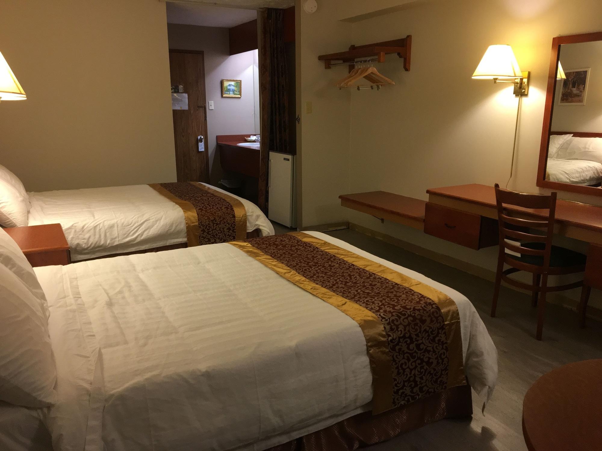 Hotel Du Parc Orford Eksteriør bilde