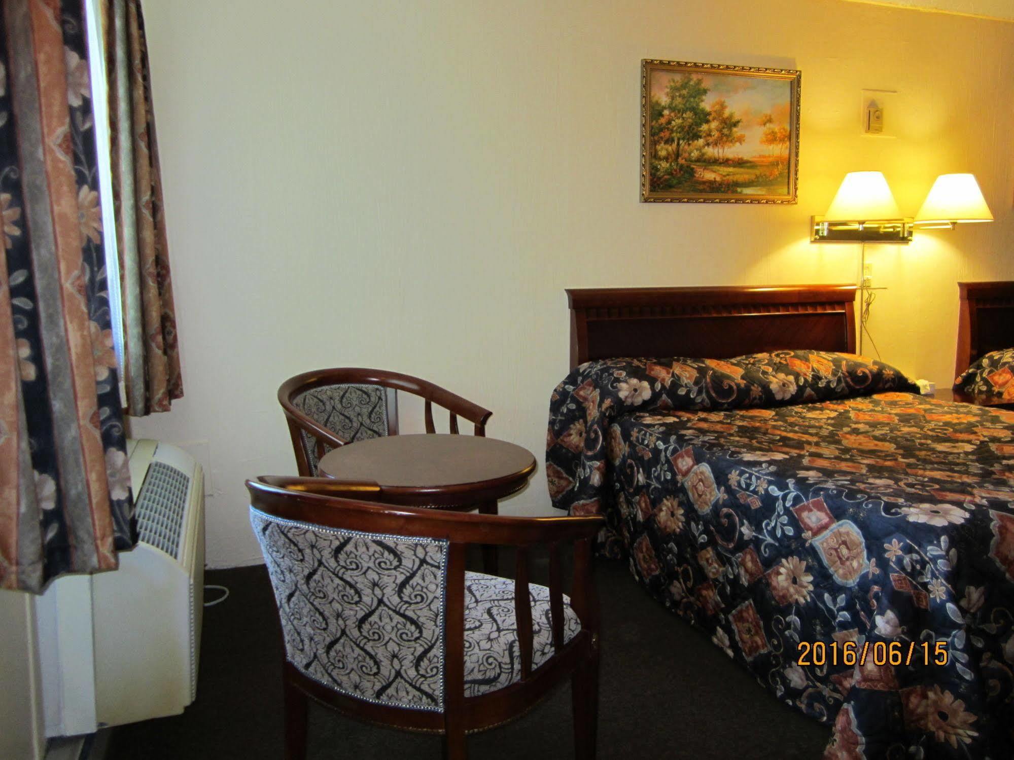 Hotel Du Parc Orford Eksteriør bilde