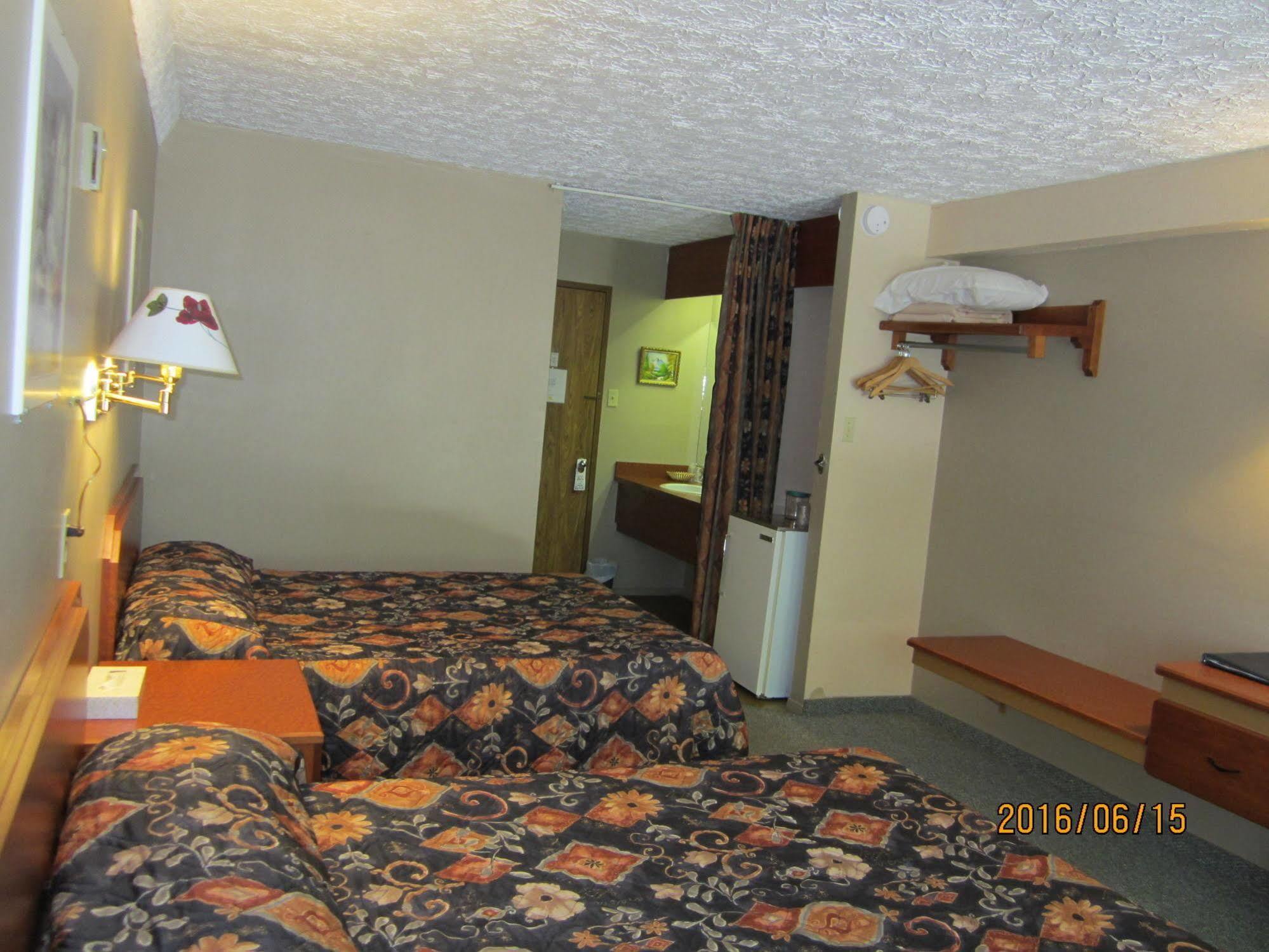 Hotel Du Parc Orford Eksteriør bilde