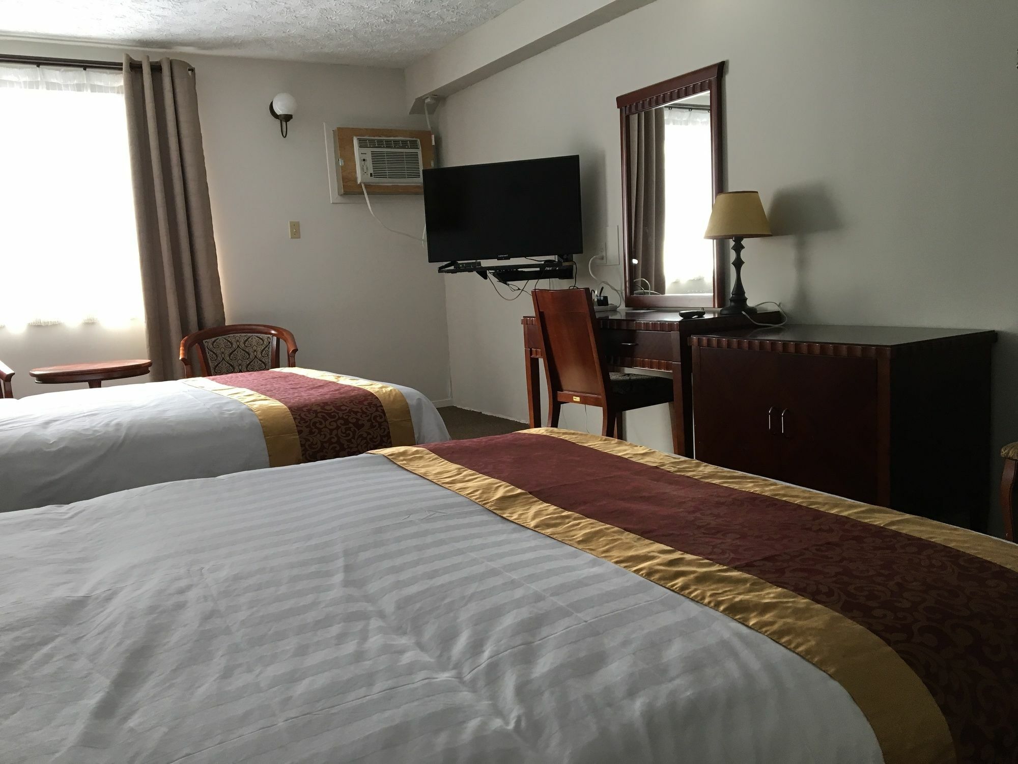 Hotel Du Parc Orford Eksteriør bilde