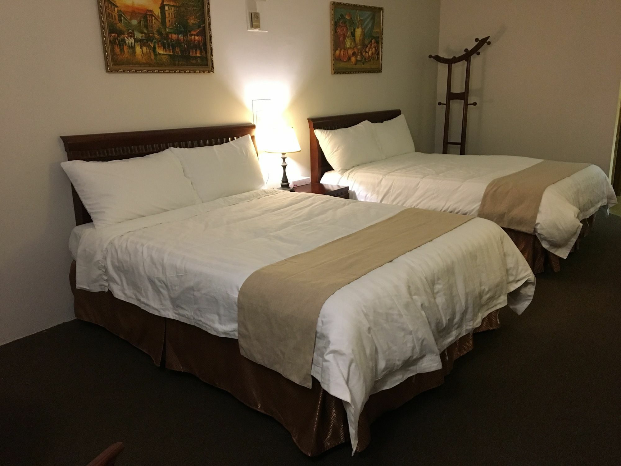 Hotel Du Parc Orford Eksteriør bilde